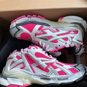 Balenciaga Men's multi Trainers